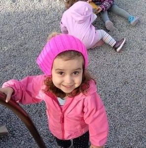 Meet your Posher, Deanne